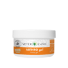 Vetercann ARTHRO Gel de masaje para animales con cáñamo
