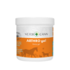 Vetercann ARTHRO Gel de masaje para animales con cáñamo